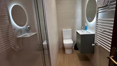 Atuaire Home Luminoso Dúplex en Reyes Católicos PARKING INCLUIDO - Foto 5