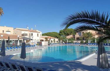 Résidence Odalys Saint loup Climatisé - Photo 1