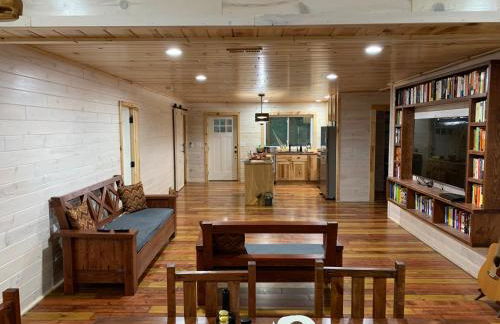 Cabin in the Woods - Foto 20