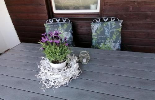 Hölbinger Alm - Apartments - Foto 24