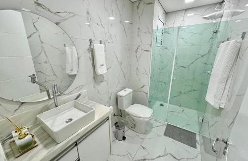 Excelente apto no centro Foz. Ótima localização - Photo 35