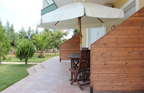 Ktima Anastasia - Foto 63