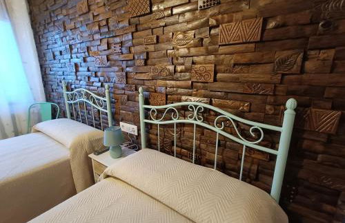 Casa Rural Rio la Puente - Foto 14