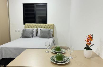 303-4 · Studio Próximo UniEvangelica - Foto 1