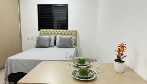 303-4 · Studio Próximo UniEvangelica - Foto 1