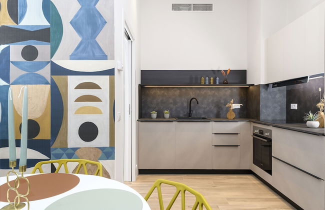 Domus Augustea - Augusto - Foto 72