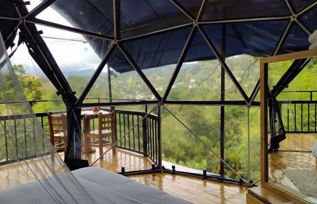 Villas del Rio - Foto 1