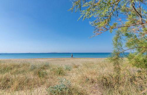 4Twaves beach house - BeachFront in Agios Ioannis - Foto 39