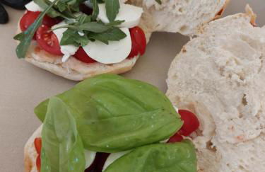 Masseria San Cosimo - Foto 44