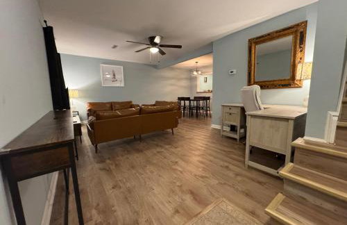 3 Bedroom Townhouse-Max 8 guests - Foto 29