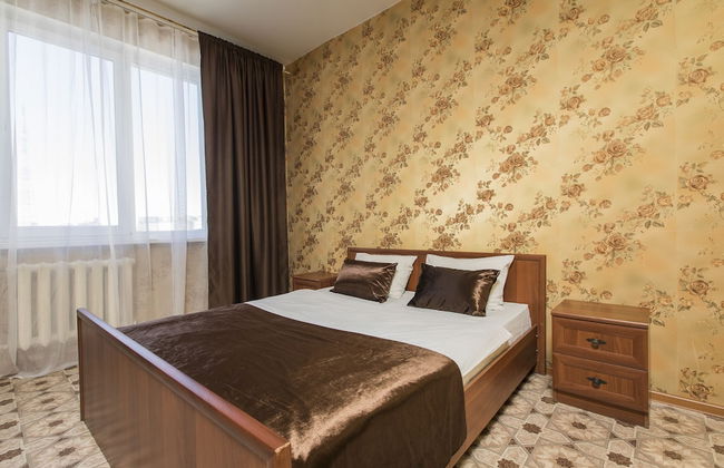 Apartment Belinskogo 11-66 - apt 80 - Foto 9