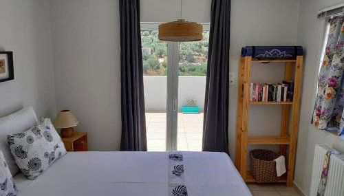 Little Penthouse with Open Terrace - Foto 5