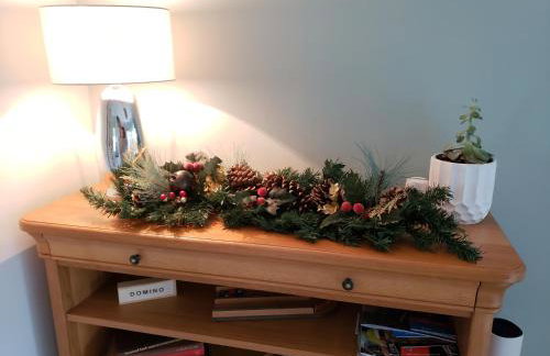 Luxury Self-Catering and Sauna - Oaks Rest - Foto 40