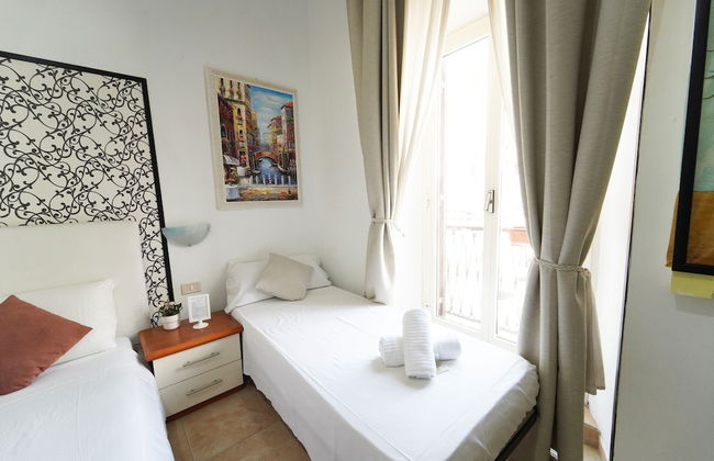 Cicero Rome Center - Foto 9