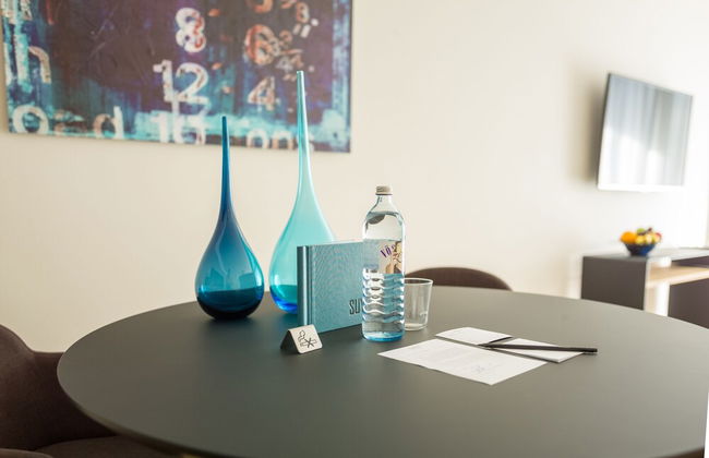 SUYTES Business Studios - Foto 26