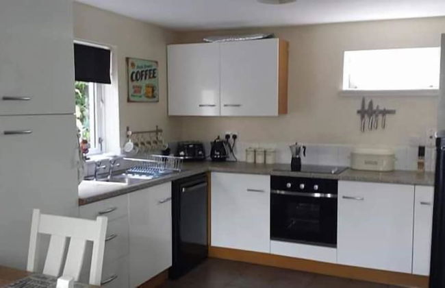 Eilean Donan View - Foto 7