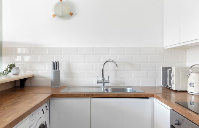 The Bridge Flats - Foto 22