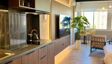 Loft de diseño recién reformado con vistas y ubicación excelente - Foto 1