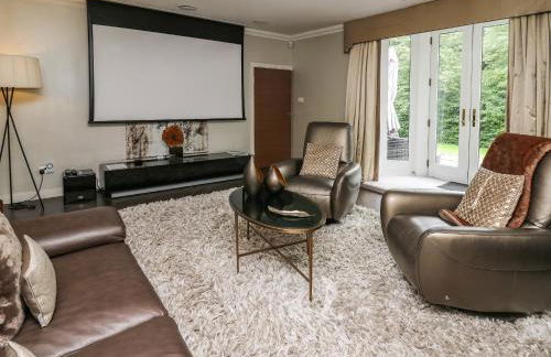 Glamorgan House - Foto 8