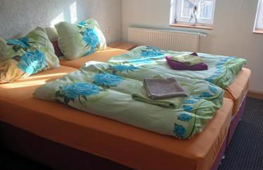 Ferienwohnung Leon - Foto 1