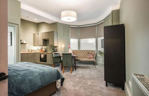 Boutique Home Stay - Bliss Studio - Foto 16