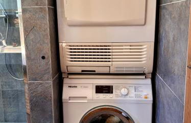 Top Wohnung in Stadtvilla mit Terrasse und Garten - Foto 20