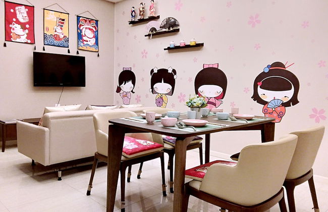 Dorsett Residences Sri Hartamas - Foto 40