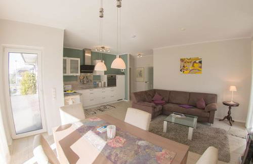 Ferienhaus Barbara, FeWo Vermittlung Nordsee - Foto 15