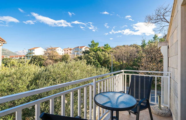 Apartments Senjo - Foto 63