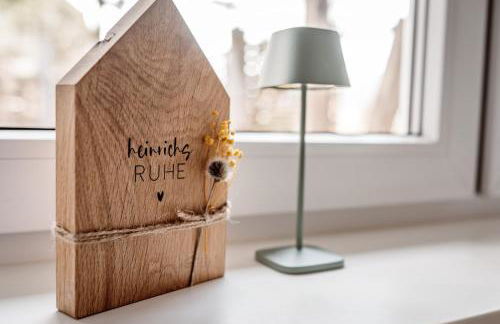 Ferienwohnung Heinrichsruhe - Photo 15