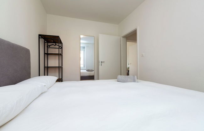 KAYA Zurich Elisabethenstrasse - Foto 27