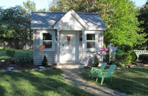 The Carriage House on Slope Hill - Foto 42