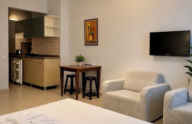 Alaya Apart Otel - Photo 16