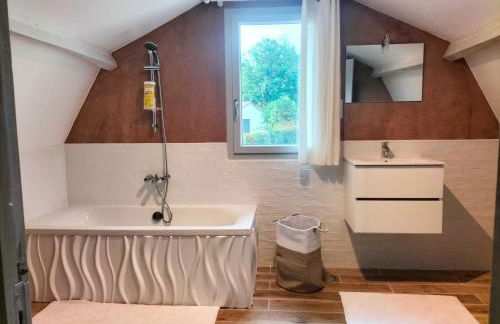 Maison avec piscine - Foto 9