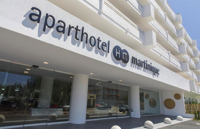 HM Martinique Aparthotel - Foto 6