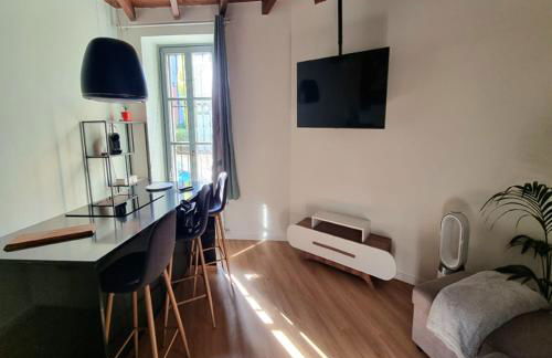 SUITE VILLA FOLLI - Photo 1