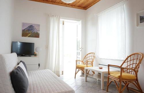 Kiki's Houses Vlichos - Foto 73