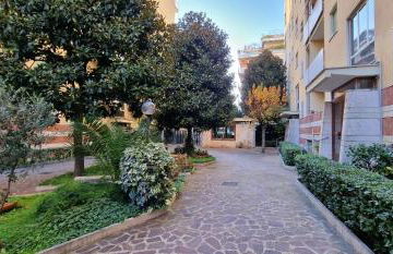 OASI - Vaticano 3Clima Netflix Wi-Fi Parking Garden - Foto 45