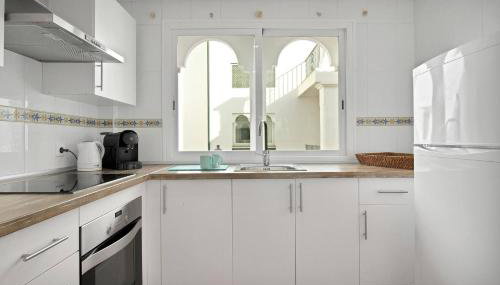 Apartamento en complejo con piscina climatizada - EL PRESIDENTE 234 - Foto 4