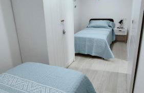 Apartamento Bellaluz 0505 Resort Golf La Manga Club - Foto 11