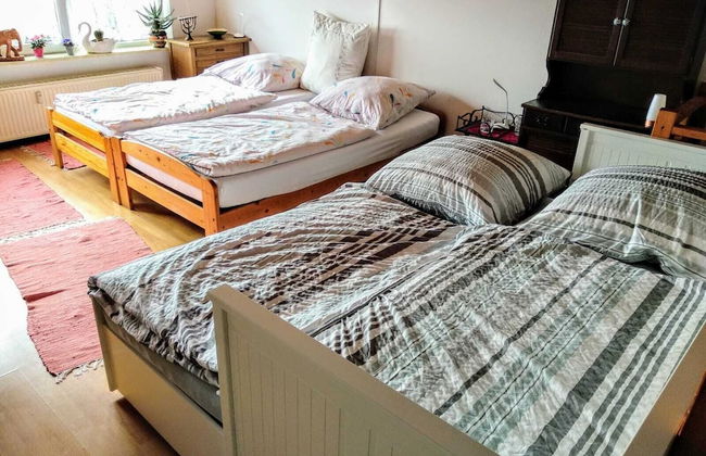 Ferienwohnungen Willrich - Photo 9