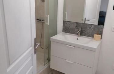 Maisonnette indépendante - Foto 7