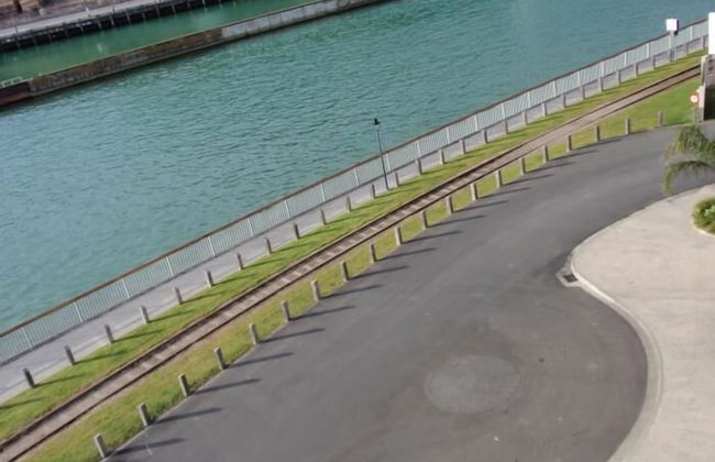 Marinaview Apartments - Foto 26