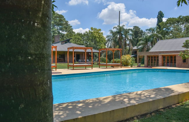 Parador 15 - Foto 18