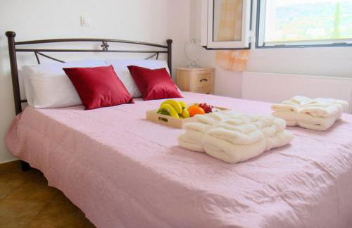 Marathona's Apartment - Foto 9