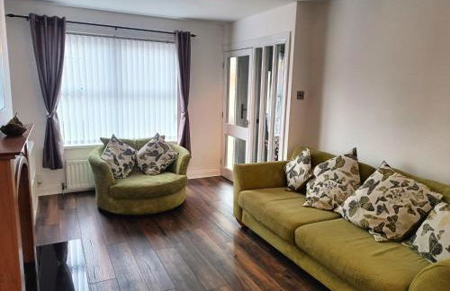 Relaxing retreat in Lisburn - Foto 1