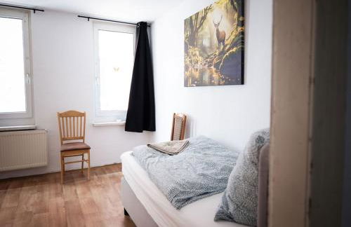 Apartment in Apolda - Foto 4