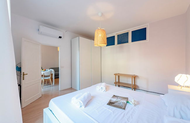 Cozy Maria Apartment in Portofino - Foto 8