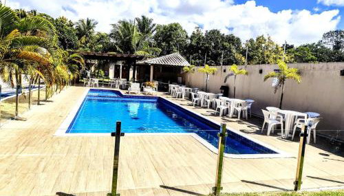 Apartamento Pérola do Atlântico - Foto 2