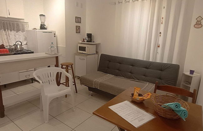 Studio Morro das Pedras - Foto 18